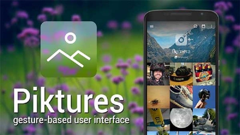 Piktures v2.16 MOD APK (Premium unlocked)