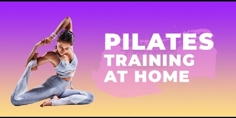 Pilates workout routine v2.6.6 MOD APK (Premium unlocked)