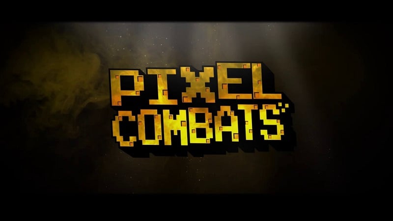 Pixel Combats 2 v1.593 MOD APK (Unlocked weapons)