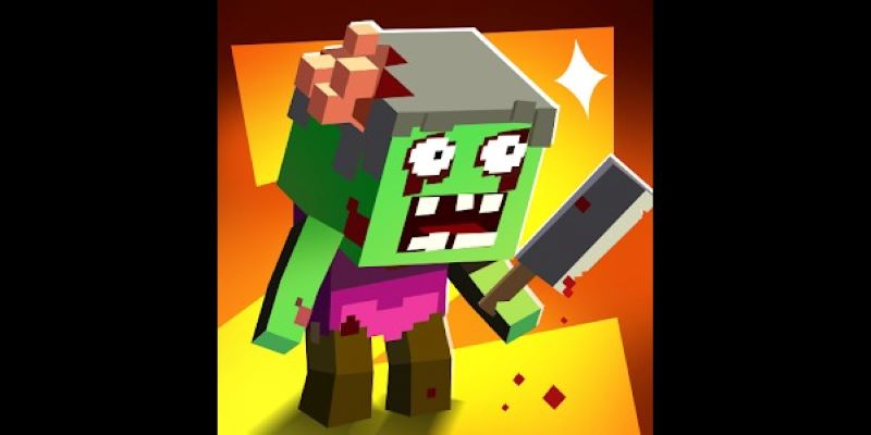 Pixel Dungeon:Zombie Survive v1.16 MOD APK (Menu/God mode/Damage Multiplier)