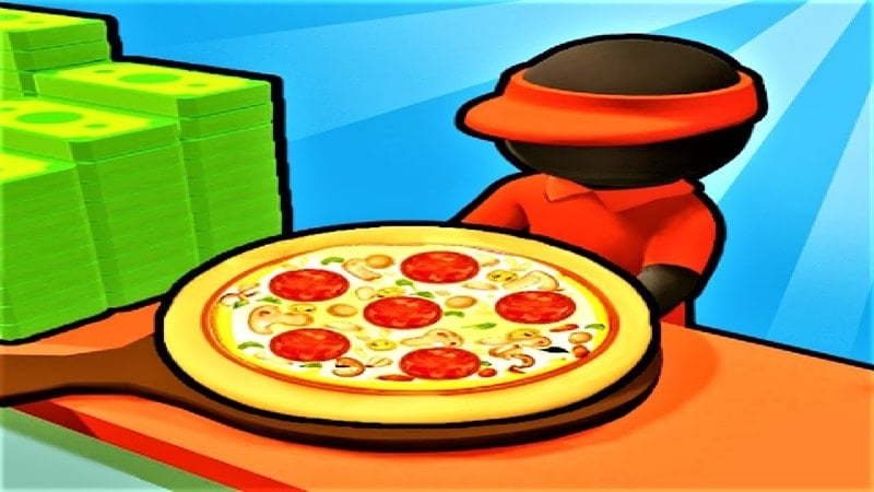 Pizza Ready v24.0.0 MOD APK (Unlimited Money)