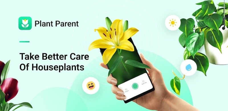 Plant Parent v1.78 MOD APK (Premium Unlocked)