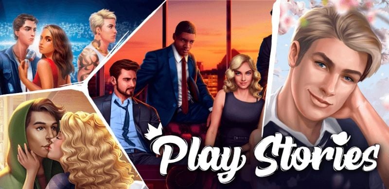 Play Stories: Love,Interactive v0.10.2210250 MOD APK (Menu/Free Premium choices)