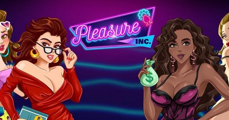 Pleasure Inc v1.0.4 MOD APK (Unlimited money, energy, hearts)