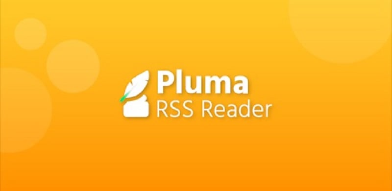 Pluma RSS Reader v1.7.2 MOD APK (Unlocked Pro)