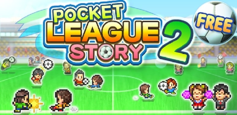 Pocket League Story 2 v2.2.3 MOD APK (Unlimited money, points)