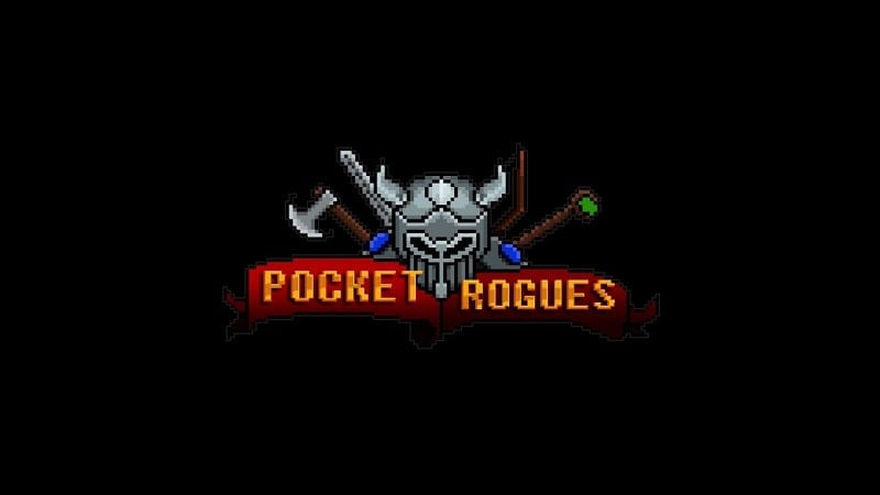 Pocket Rogues: Ultimate v1.36.1 MOD APK (Menu, Unlimited money/High damage)