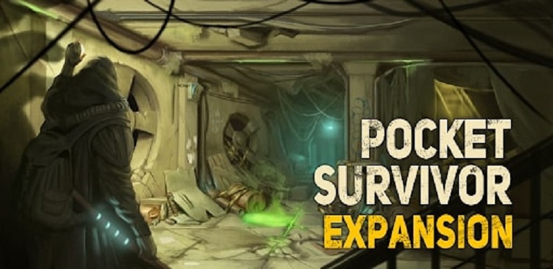 Pocket Survivor: Expansion v6 MOD APK (Unlimited money, points)