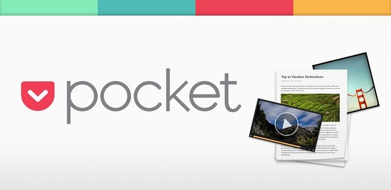 Pocket v8.26.1.0 MOD APK (Premium unlocked)