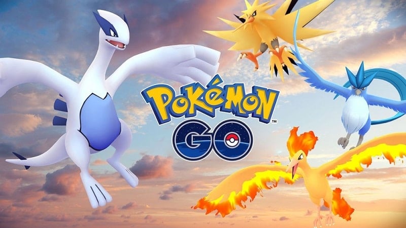 Pokémon GO v0.335.0 MOD APK (Fake GPS/Hack Radar)