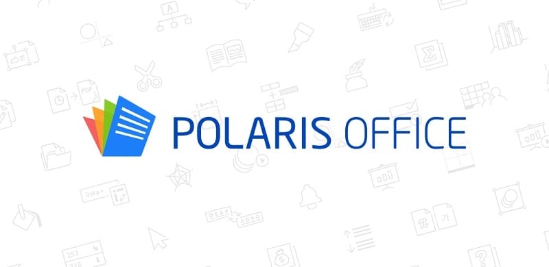 Polaris Office v9.9.3 MOD APK (Unlocked Pro)