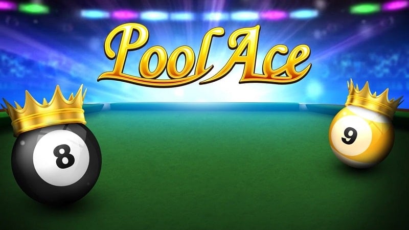 Pool Ace