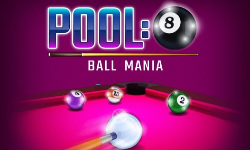 Pool Legends – 8 Ball Mania v0.2.388 MOD APK (Menu, Long Lines/Always ball in Hand)