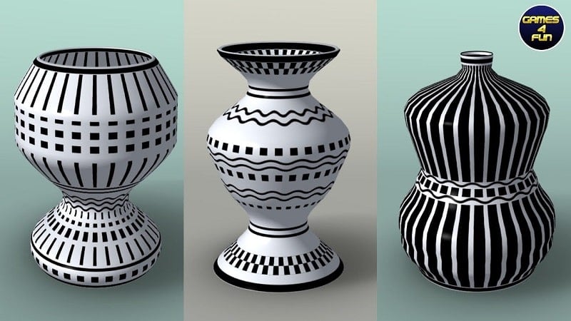 Pottery Master v1.5.3 MOD APK (Unlocked all)