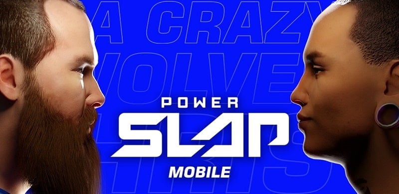 Power Slap v6.7.4 MOD APK (Free Upgrade)