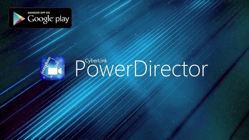 PowerDirector v14.5.1 MOD APK (Premium Unlocked)