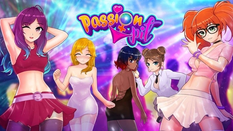 PP: Kiss Games Fun Girls sims v1.35.332 MOD APK (Unlimited money, Energy)