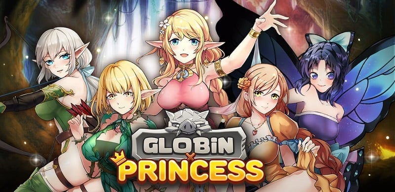 Princess & Goblin v1.0.7 MOD APK (Unlimited money, skill points)