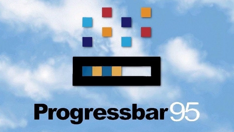 Progressbar95 v1.0430 MOD APK (Unlimited Money)