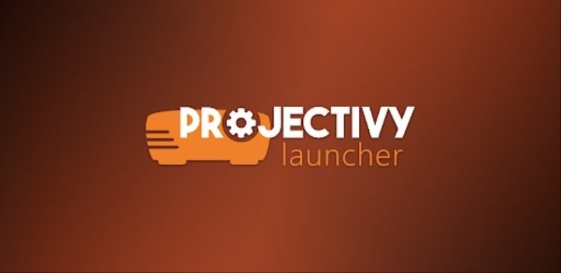 Projectivy Launcher v4.54 MOD APK (Premium Unlocked)