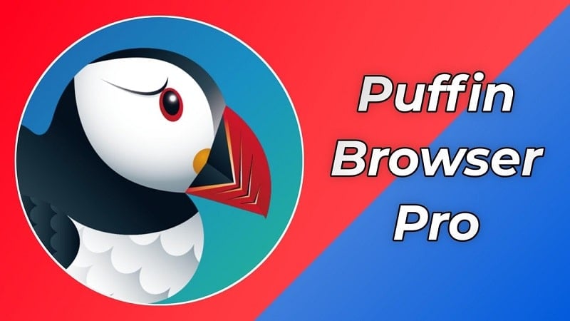 Puffin Browser Pro v9.10.1.51573 MOD APK (Unlocked)