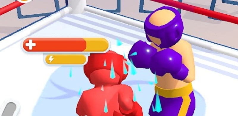 Punch Guys v4.0.10 MOD APK (God mode, onehit)