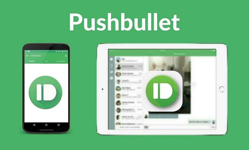 Pushbullet