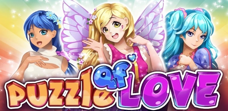 Puzzle of Love v3.2.0 MOD APK (Unlimited energy)