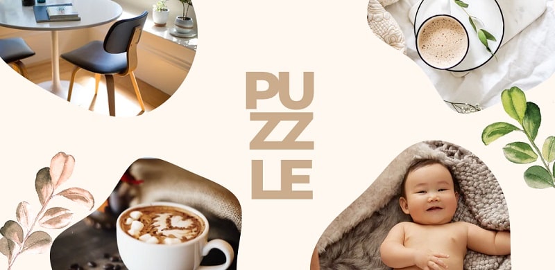 PuzzleStar v4.17.0 MOD APK (Premium Unlocked)