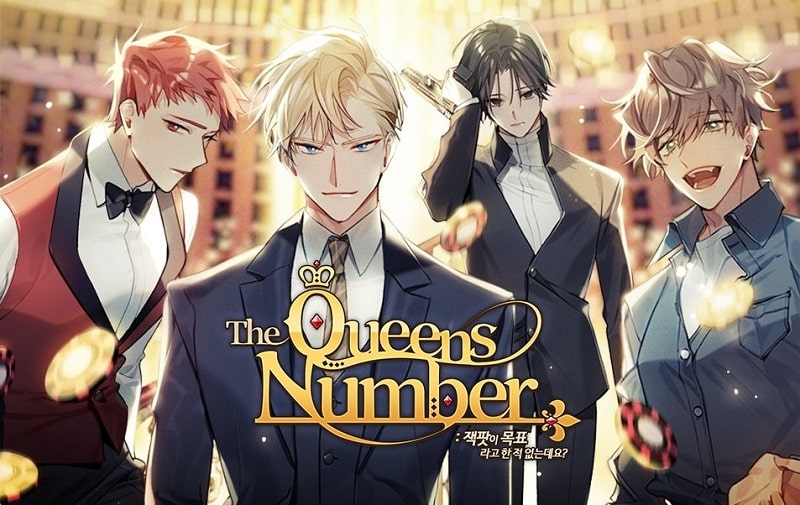 Queens Number v1.9.9 MOD APK (Unlimited money, tickets)