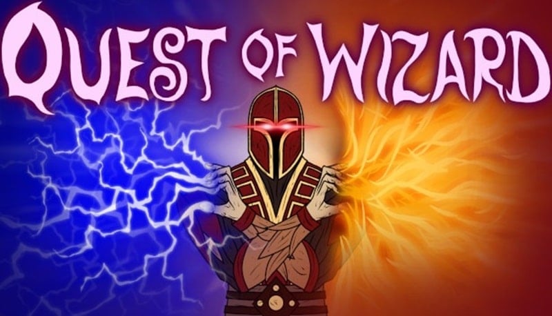 Quest of Wizard v1.15 MOD APK (Unlimited Money)