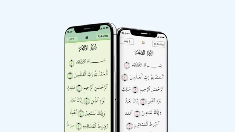 Quran Majeed v7.4.7 MOD APK (Unlocked Pro)