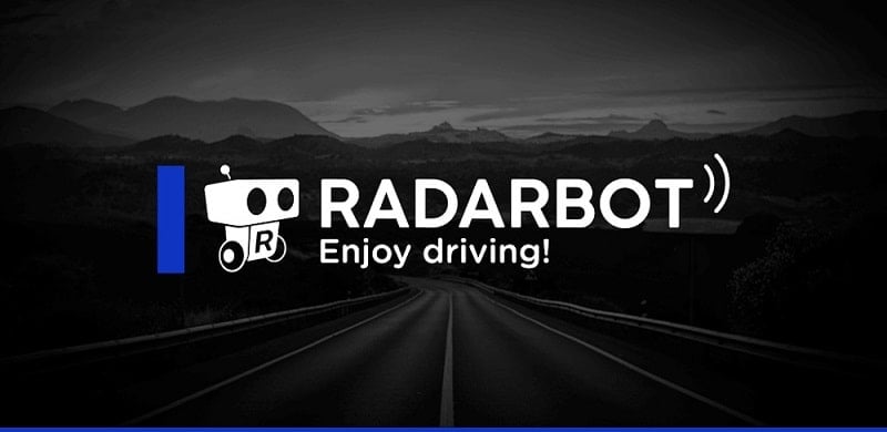 Radarbot Speed Camera Detector