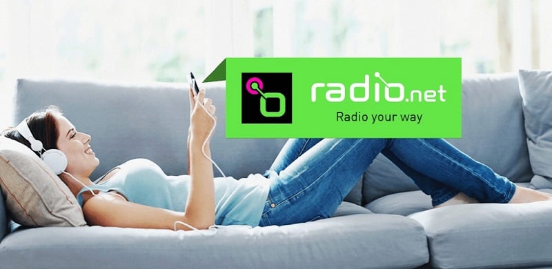 radio.net PRIME