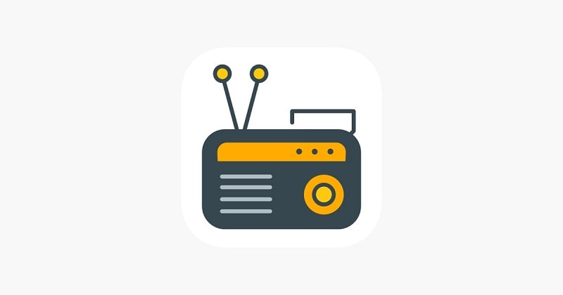 RadioNet Radio Online v2.03 MOD APK (Unlocked Pro)