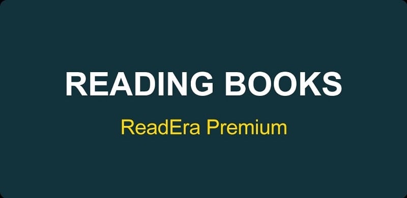 ReadEra Premium v24.03.10+1950 MOD APK (N/A)