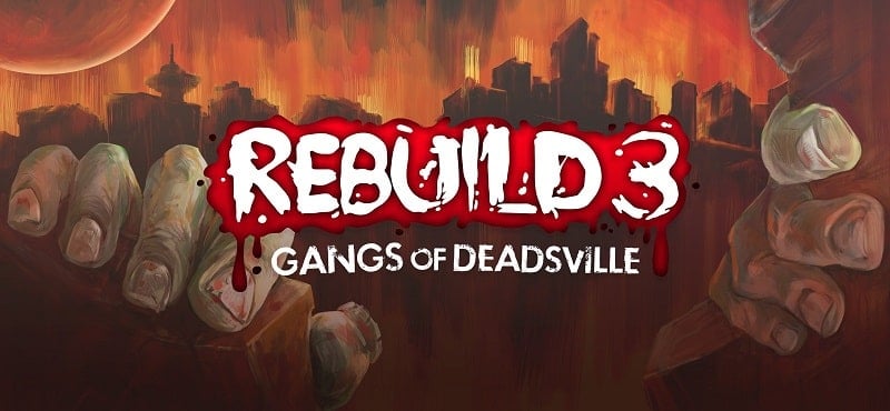 Rebuild 3 v1.6.47 MOD APK (N/A)