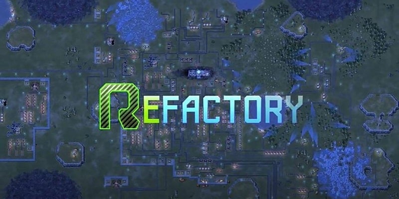 ReFactory v1.12.13 MOD APK (Unlocked)