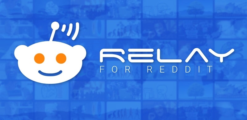 Relay for reddit v10.2.40 MOD APK (Pro unlocked)