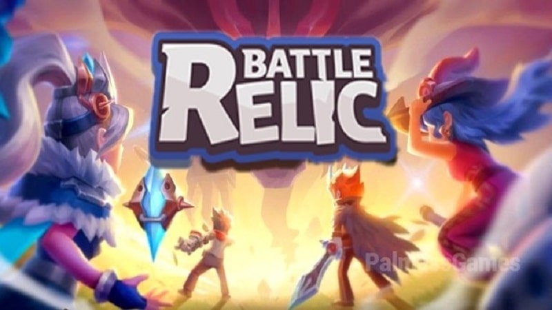 Relic Battle v0.1.8 MOD APK (Menu, Immortality, Onehit kill)