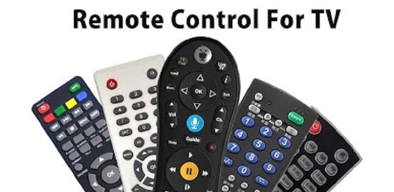 Remote Control for All TV v12.0 MOD APK (Premium Unlocked)