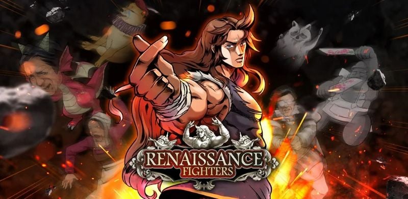 Renaissance Fighters v1.13.1 MOD APK (Unlimited money)