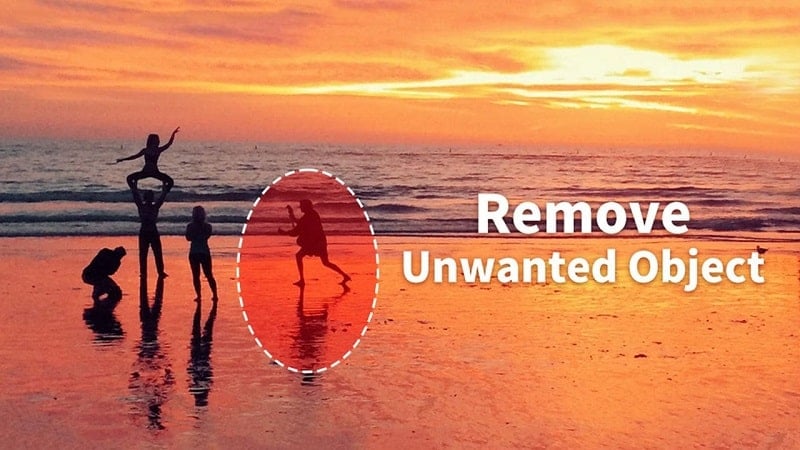 Retouch v2.2.3.0 MOD APK (VIP Unlocked)