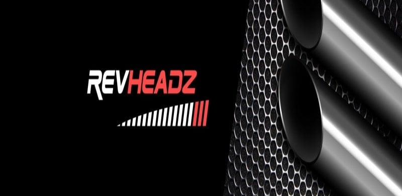 RevHeadz Engine Sounds v1.33 MOD APK (Car Unlocked)