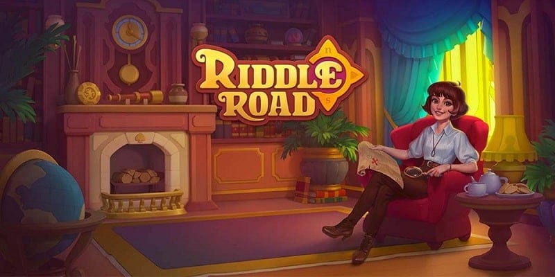 Riddle Road