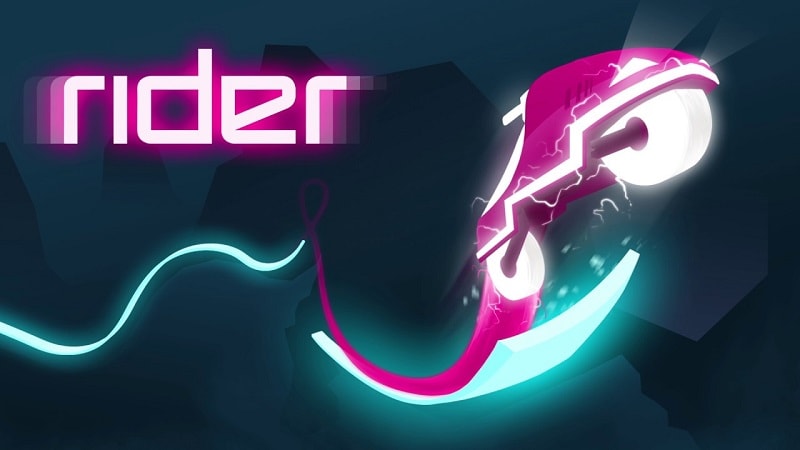 Rider v2.16.0.01 MOD APK (Unlimited money)