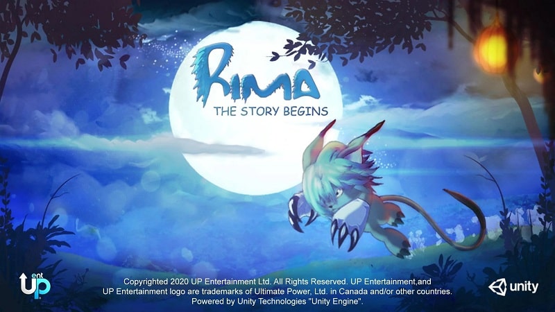 Rima v2.2.3 MOD APK (Unlocked paid features)