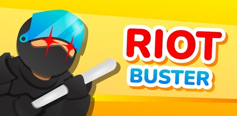 Riot Buster