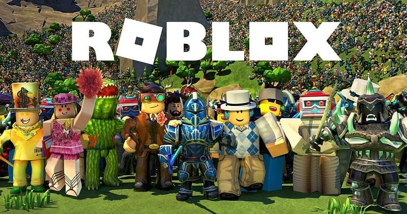 Roblox v2.647.716 MOD APK (Menu, God mode, Jump, fly, Teleport, Map hack)