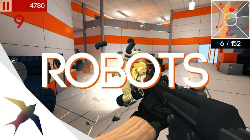 ROBOTS v1.3.1 MOD APK (Unlimited money/Unlocked)